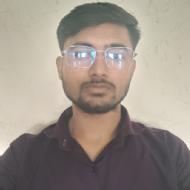 Nitin Salunke Class 12 Tuition trainer in Pune