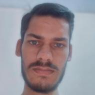 Himanshu Joshi Class 12 Tuition trainer in Rudrapur