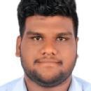 Photo of Murali