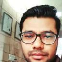 Photo of Ashish Jain