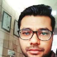 Ashish Jain Class 6 Tuition trainer in Alwar