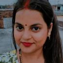 Photo of Khushi S.