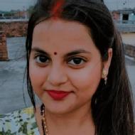 Khushi S. Class I-V Tuition trainer in Bansdih