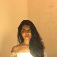 Priyanka N. Yoga trainer in Naveli