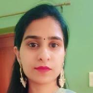 Komal Deep B. Class 10 trainer in Mattewal