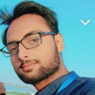 Vishesh Jaiswal Class I-V Tuition trainer in Gorakhpur