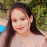 Ayushi K. Class I-V Tuition trainer in Prayagraj