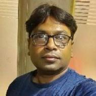 Biswajit Dutta Class 12 Tuition trainer in Kolkata