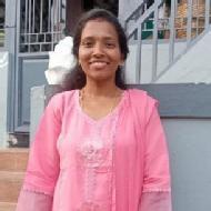 Pakyasree Class 8 Tuition trainer in Uthamapalayam