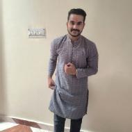 Ankit Singh Class 12 Tuition trainer in Faridabad