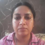 Manisha Yadav Class 10 trainer in Delhi