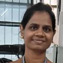 Photo of Sarita S.