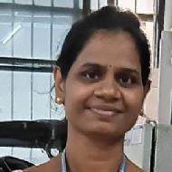 Sarita S. Class 12 Tuition trainer in Nagpur