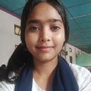 Palak Y. Class I-V Tuition trainer in Hojai