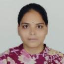 Photo of Vankdavath K.