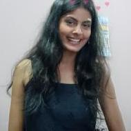 Sona B. Class 12 Tuition trainer in Rudrapur