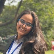 Srigadha A. Class I-V Tuition trainer in Hyderabad