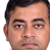 Kushagra Gupta Class I-V Tuition trainer in Moradabad