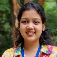 Bipasha Class 8 Tuition trainer in Chennai