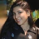 Photo of Nandhini P.