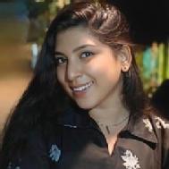 Nandhini P. Class I-V Tuition trainer in Chennai