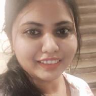 Anjali C. Class 12 Tuition trainer in Mohali
