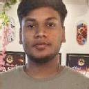 Photo of Shivam Chaubey