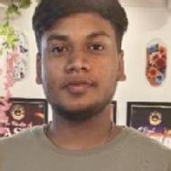 Shivam Chaubey Class I-V Tuition trainer in Delhi