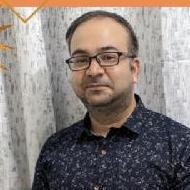 Vaibhav Shukla Class 9 Tuition trainer in Lucknow
