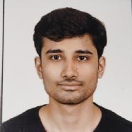 Anurag Kumar Guddu Class I-V Tuition trainer in Delhi