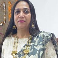 Dhruti D. Class I-V Tuition trainer in Ankleshwar