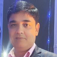 Umesh Chandra Upadhyay Class I-V Tuition trainer in Kolkata