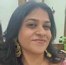 Photo of Pavithra Saira