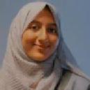 Photo of Shafa M.