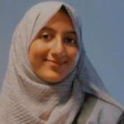 Shafa M. Class I-V Tuition trainer in Ahmedabad