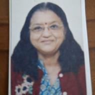 Sangita L. Class I-V Tuition trainer in Kolkata