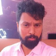 Srikanth B French Language trainer in Hyderabad