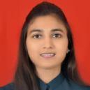 Photo of Vrushali K.