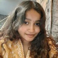 Aparajitah B. Class I-V Tuition trainer in West Tripura