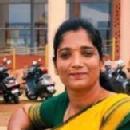 Smt. M. Language trainer in Gadag