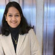 Nikita S. Architecture Coaching trainer in Aurangabad