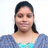Anuthama Class I-V Tuition trainer in Chennai