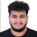 Photo of Dhruv Kiron