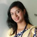 Photo of Shraddha J.