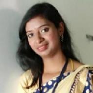 Shraddha J. Memory Techniques trainer in Ahmednagar