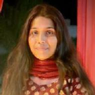 Himanshi Class I-V Tuition trainer in Fatehgarh