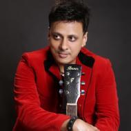 Aniruddha  Ghosh Vocal Music trainer in Mumbai