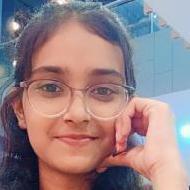 Shravani A. Class I-V Tuition trainer in Niphad