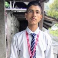 Mohammad Nadeem Class 10 trainer in Kupwara