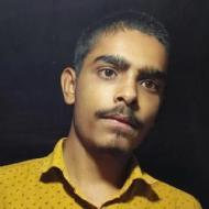 Bashkar Singh Class I-V Tuition trainer in Khagaria